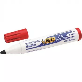 Bic 904939-1 Raudonas rašiklis