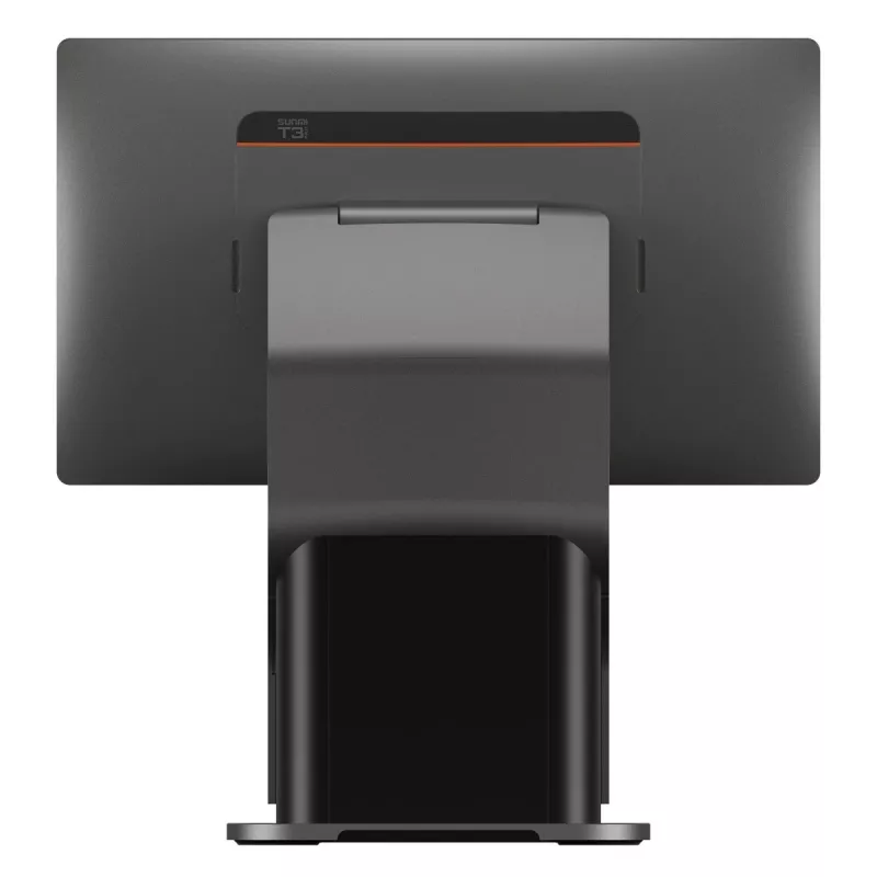 SUNMI T3 PRO MAX 15,6 colio Full HD jutiklinis POS terminalas su NFC