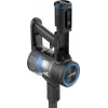 Belaidis lazdelinis dulkių siurblys BLAUPUNKT VCH801, 22,2 V baterija, 200 W, 0,5 L be maišelio, cikloninis, LED, kietoms grindims