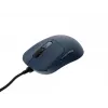FURY TANTO T4 žaidimų pelė 12000 DPI RGB tamsiai mėlyna programuojama