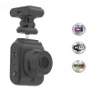 Vaizdo registratorius automobiliui Tellur Dash Patrol DC1 FullHD 1080P juodas