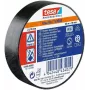 Izoliacinė juosta Tesa tesaflex 53988 PVC elektrinė juosta 25 m x 19 mm, juoda