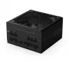 NZXT C750 Gold Core 750W ATX maitinimo blokas, juodas