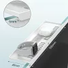 Lentynos laikiklis iMac 312 baltas