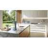 Smeg TSF01SBMEU skrudintuvas 6 režimai 2 griežinėliai 950 W Mėlynas