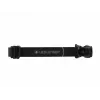 Kaktinė lemputė Led Lenser MH4 Juoda 502151 200 liumenų IP54