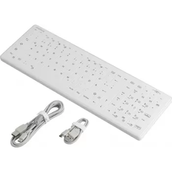 Renkforce RF-6332578 White