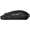 CHERRY Stream Desktop Recharge belaidis klaviatūros ir pelės rinkinys, AZERTY, juoda