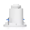 Tvirtinimo laikiklis Ubiquiti UACC-G6-PTZ-ICM-W, lubinis, išorinis, baltas, 15,1 cm skersmuo