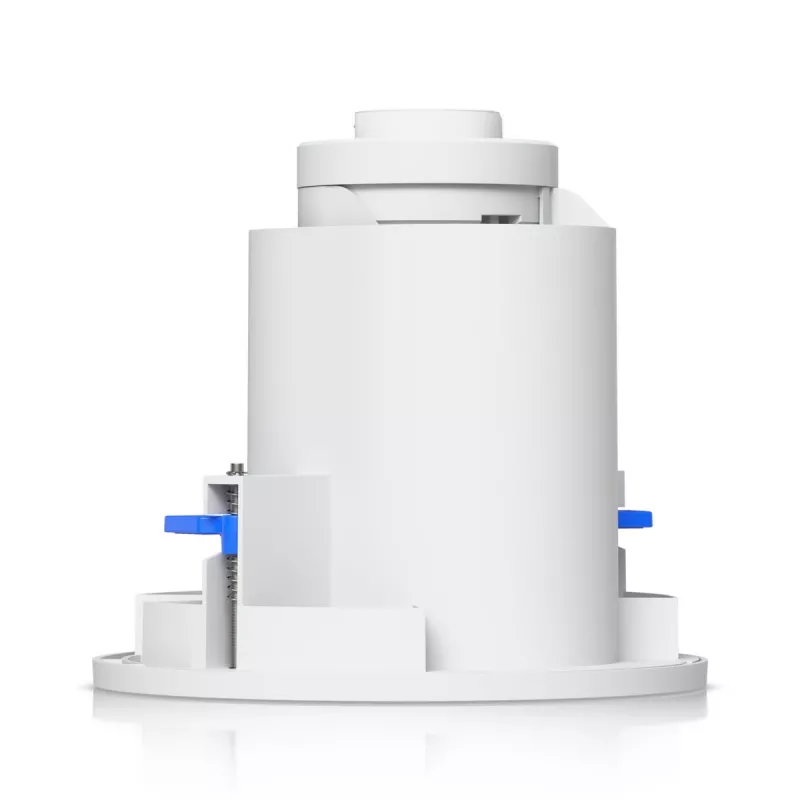 Tvirtinimo laikiklis Ubiquiti UACC-G6-PTZ-ICM-W, lubinis, išorinis, baltas, 15,1 cm skersmuo
