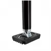 Teleskopiniai stulpai 2 vnt 90–160 cm AWTools reguliuojamos atramos