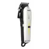 WAHL Cordless Super Taper juoda, balta, ličio jonų (Li-Ion)
