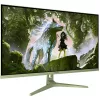 Monitorius Arozzi Nova 32 colių QHD 2560x1440 IPS 180 Hz 1 ms žalias