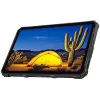 Planšetinis kompiuteris Armor Pad 4 Ultra 10/8/256GB Juodas Ulefone