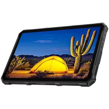 Planšetinis kompiuteris Armor Pad 4 Ultra 10/8/256GB Juodas Ulefone