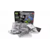 Radijo bangomis valdomas buggy Amewi CoolRC DIY Stone Buggy 2WD 1:18 8+