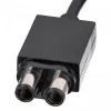 Akyga AK-PD-01 maitinimo blokas Xbox One konsolei, 135 W, 12 V / 10,83 A, 5 Vsb / 1 A