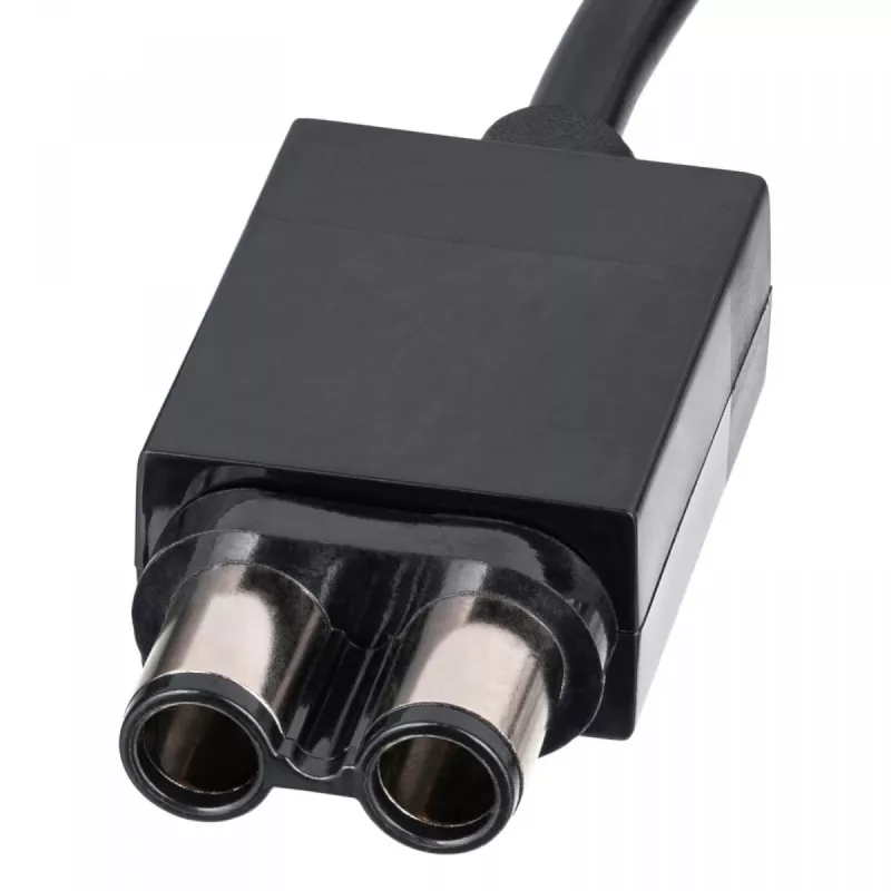 Akyga AK-PD-01 maitinimo blokas Xbox One konsolei, 135 W, 12 V / 10,83 A, 5 Vsb / 1 A