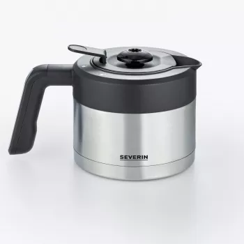 Elektrinis virdulys SEVERIN TK 5447 — 1,5 L talpa, 2200 W galia