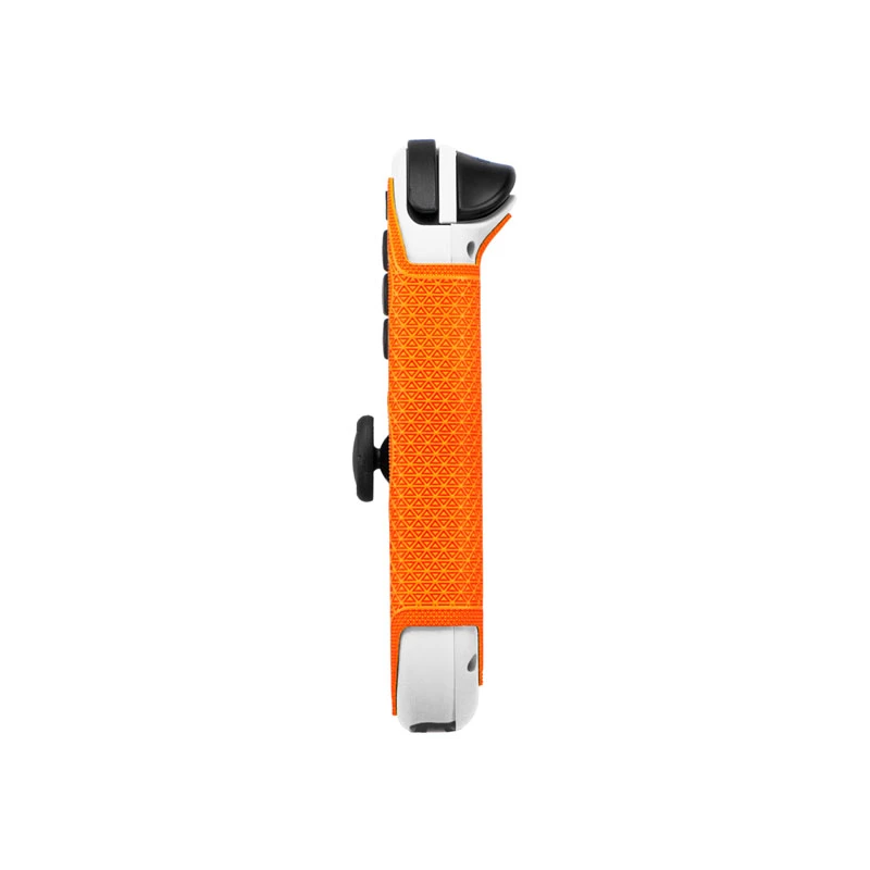 Lizard Skins Switch Joy-Con - Tangerine (iškirpti, 0,5 mm)