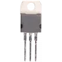 LDO Įtampos reguliatorius Texas Instruments LM1084 IT3.3 – fiksuota 3,3 V, mažas kritimas, TO-220