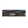 DDR4 darbalaukio atmintis Silicon Power XPOWER Zenith RGB 8GB 3200MHz 288-pin DIMM 1.35V CL16