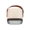 BLOW KARAOKE RGB Bluetooth garsiakalbis, 30W