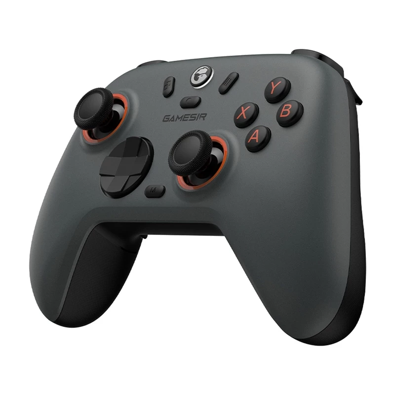 Belaidis žaidimų pultas GameSir Nova 2 Lite pilka