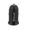 Automobilinis įkroviklis Tellur PD60W QC30W T-MLX43921