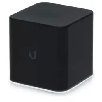 Ubiquiti ACB-ISP WiFi maršrutizatorius, airCube, 2,4 GHz, MIMO, 4x RJ45 100 Mb/s