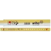 Wiha Longlife sulankstomas metras, 2 m, plastikinis, 27059