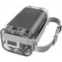 Ansmann PB4100 LiPo 40000 mAh sidabrinis (1700-0178)