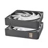 Ventiliatorius Thermaltake CT120 EX ARGB 120 mm