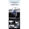 Magnetinis laikiklis telefonui automobilyje usams ZJ081