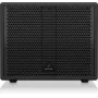 Behringer SAT 1008 SUBA aktyvus žemų dažnių garsiakalbis 8 inch 600W