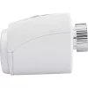 eQ-3 AG Homematic IP HMIP-eTRV, RF, 868,3 MHz, Baltas, M30 x 1,5, IP20, Skaitmeninis