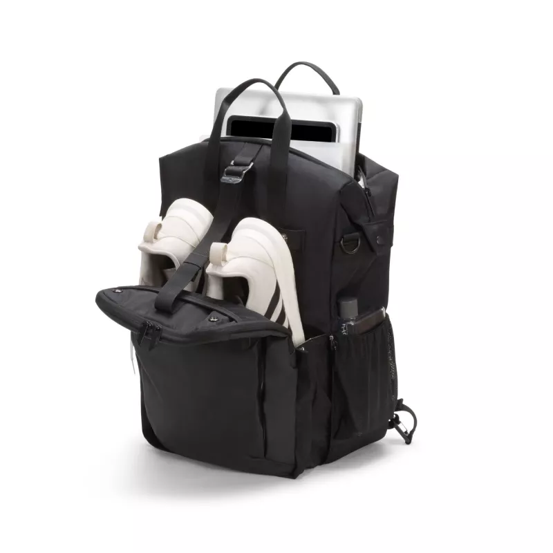 DICOTA Eco Dual GO Microsoft Surface kuprinė nešiojamam kompiuteriui 13-15.6 colio