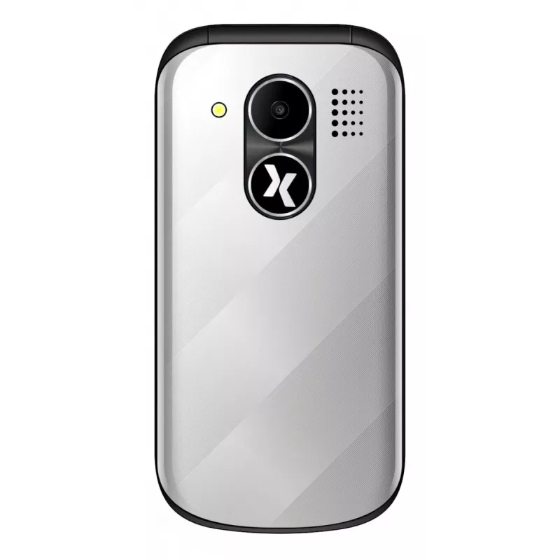 Mobilus telefonas MAXCOM MM 815, 2,4 colio ekranas