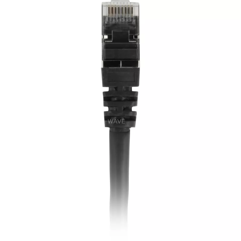 Sharkoon Ethernet Patch Cable Black