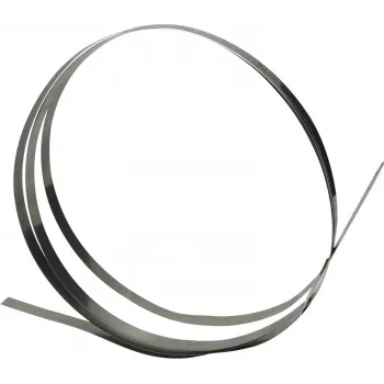 Matavimo juosta ks tools 300.0171 — plieninė juosta 60–950 mm