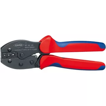 Replės Knipex 97 52 35
