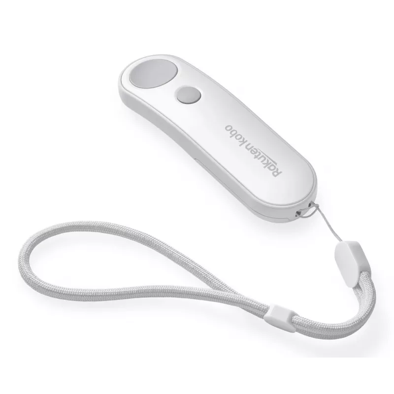 Kobo N257-AC-WH-U-PL nuotolinio valdymo pultas Bluetooth mygtukais