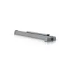 Panikos sklendė Ubiquiti UACC-PanicBar aliuminis nerūdijantis plienas pilka 5,8 kg 94×294 mm su 2 raktais