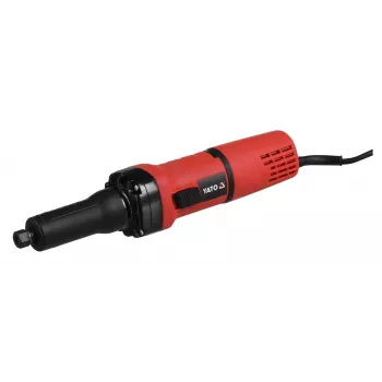 Yato YT-82080 kampinis šlifuoklis 30000 aps./min 750 W 1.8 kg