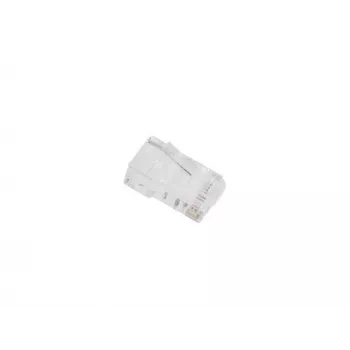 Tinklo kištukas RJ45 PLU-5000EZ CAT.5e UTP (100 vnt.)