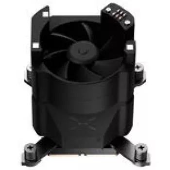 TRYX L-P0CL-DS0M-G0K vandens blokas procesoriui su AMOLED ekranu, Intel ir AMD lizdams