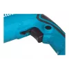 Gręžtuvas Makita HP1630K, 3200 aps./min., juodas/mėlynas, 2,1 kg