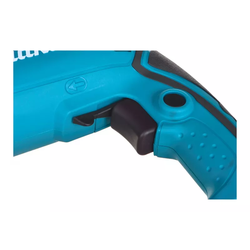 Gręžtuvas Makita HP1630K, 3200 aps./min., juodas/mėlynas, 2,1 kg