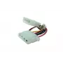 Vidinis maitinimo adapterio laidas CPU aušintuvui Digitus AK-430302-002-M