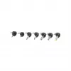 EnerGenie EG-MC-008 maitinimo adapteris / keitiklis 12 W, juodas